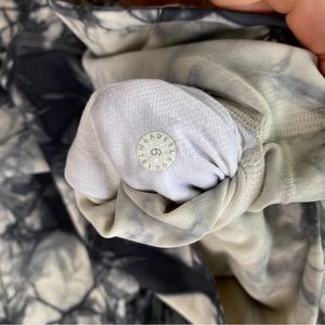 Winder Under Crop High Rise 6